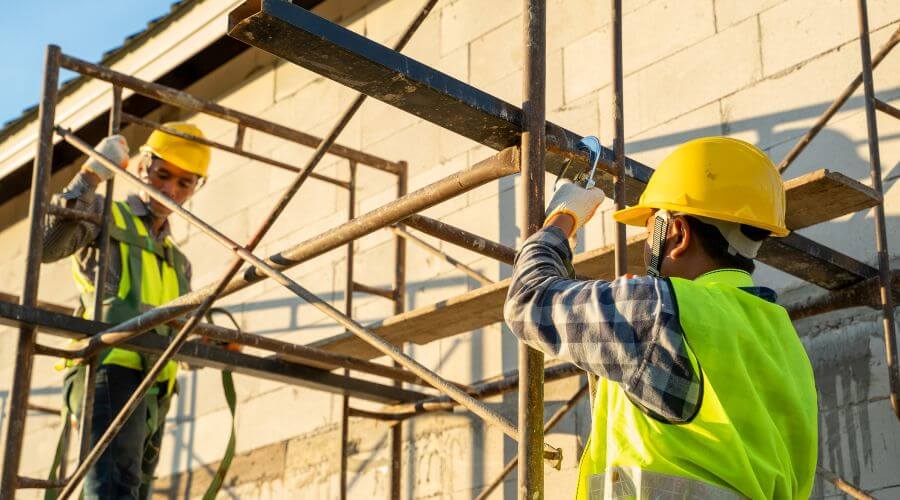 Local Chimney Repair in Conway, NH